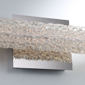 Sassi 18" LED Vanity