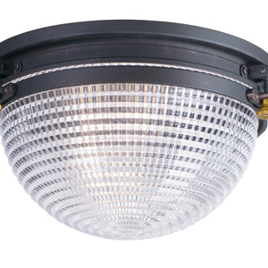 Portside 1-Light Flush Mount