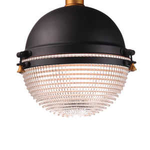 Portside 12" Outdoor Pendant