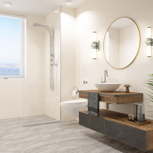 Idris 18-in Vanity