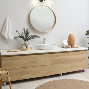 Idris 18-in Vanity