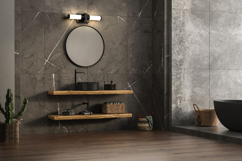 Idris 18-in Vanity