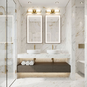 Idris 18-in Vanity