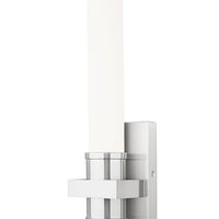 Idris 16-in Sconce