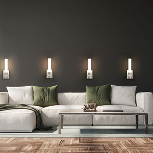 Idris 16-in Sconce