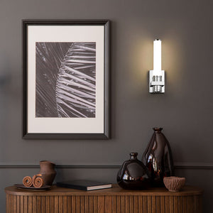 Idris 16-in Sconce