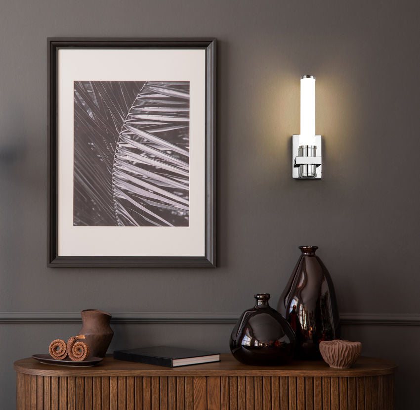 Idris 16-in Sconce