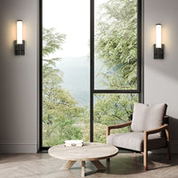 Idris 16-in Sconce