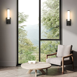 Idris 16-in Sconce