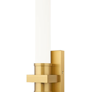 Idris 16-in Sconce
