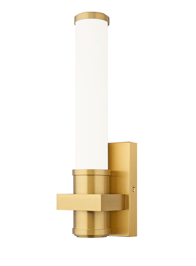 Idris 16-in Sconce