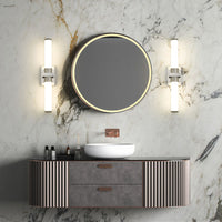 Idris 25-in Vanity