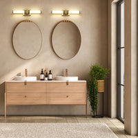Idris 25-in Vanity