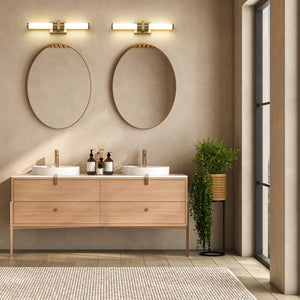 Idris 25-in Vanity