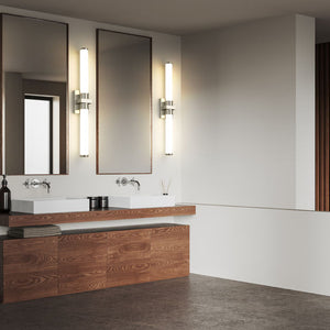 Idris 32-in Vanity