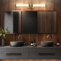 Idris 32-in Vanity