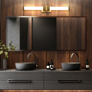 Idris 32-in Vanity
