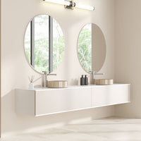 Idris 40-in Vanity