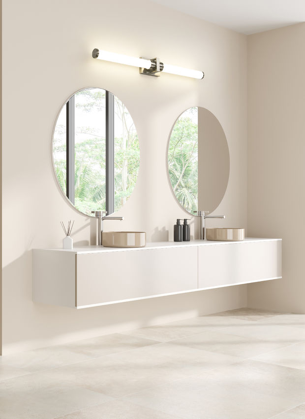 Idris 40-in Vanity
