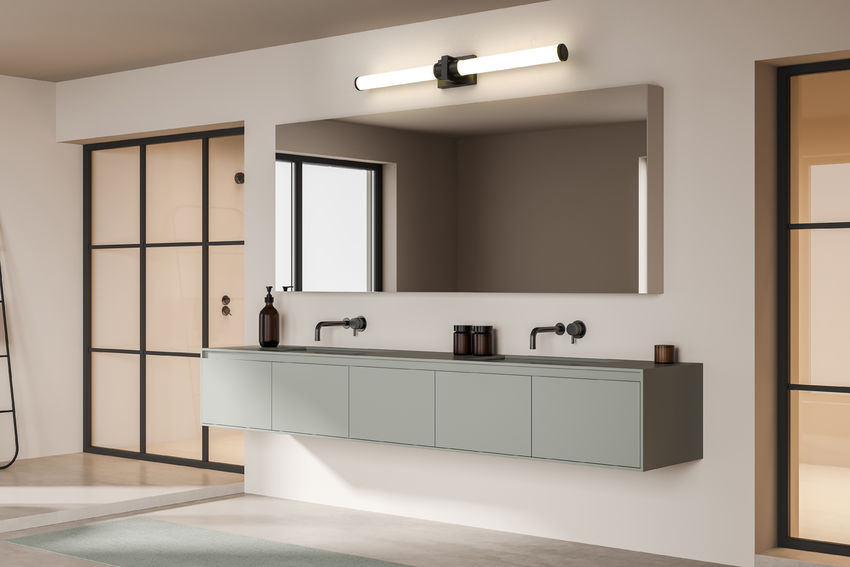 Idris 40-in Vanity