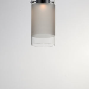 Scope Small LED Pendant