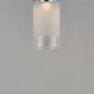 Scope Small LED Pendant