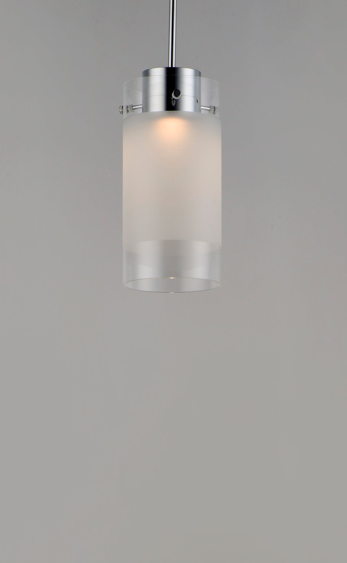 Scope Small LED Pendant