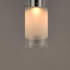 Scope Small LED Pendant