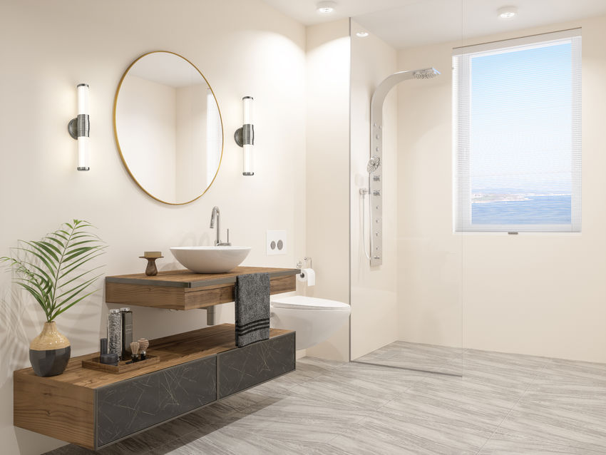 Warwick 18-in Vanity