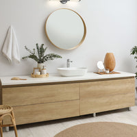 Warwick 18-in Vanity