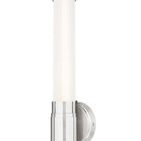 Warwick 16-in Sconce
