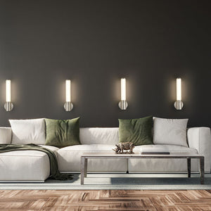 Warwick 16-in Sconce