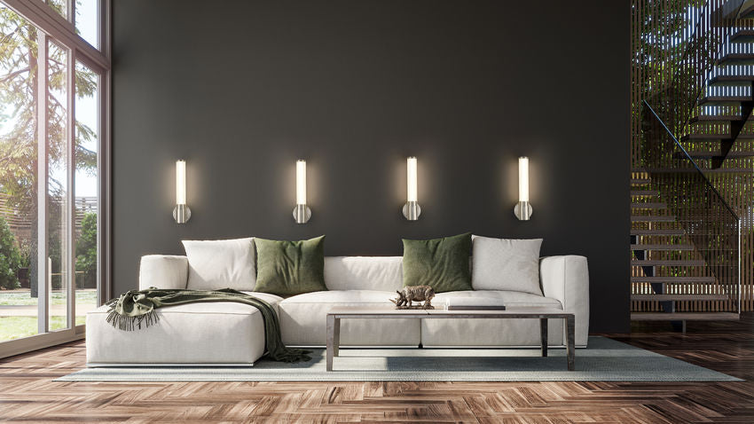 Warwick 16-in Sconce