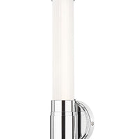 Warwick 16-in Sconce