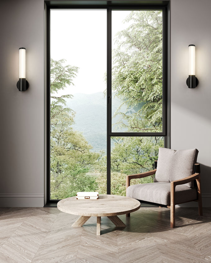 Warwick 16-in Sconce