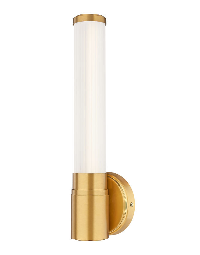 Warwick 16-in Sconce