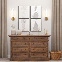 Warwick 16-in Sconce