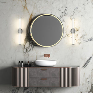 Warwick 25-in Vanity