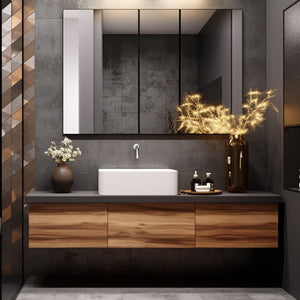 Warwick 25-in Vanity