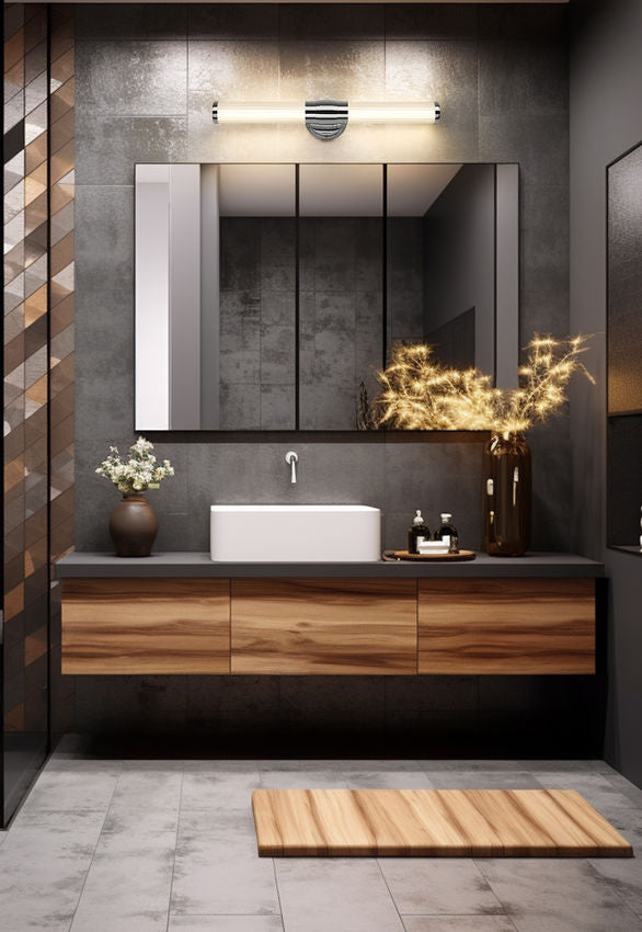 Warwick 25-in Vanity