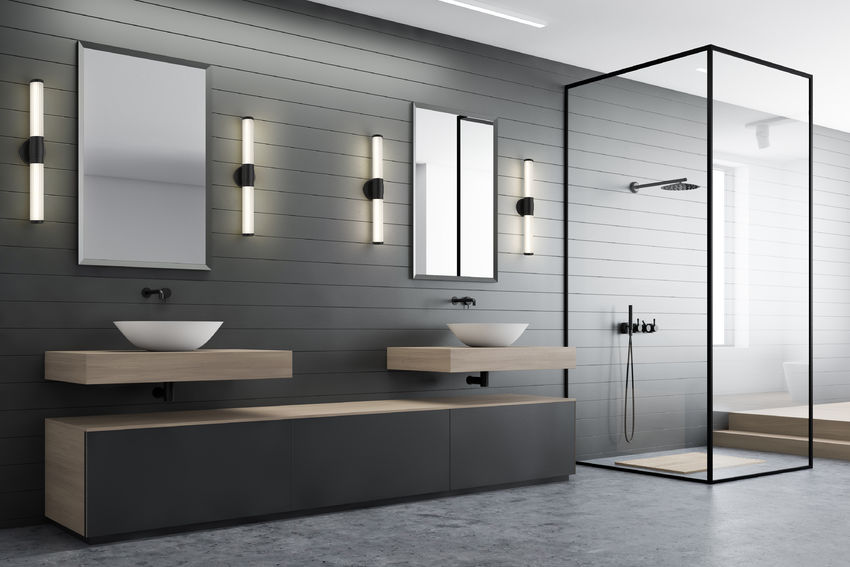 Warwick 25-in Vanity