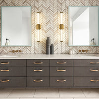 Warwick 25-in Vanity
