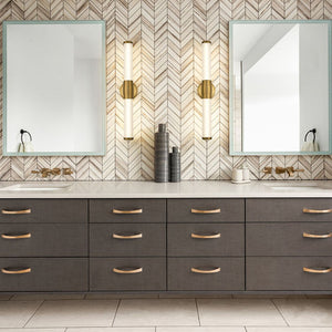 Warwick 25-in Vanity