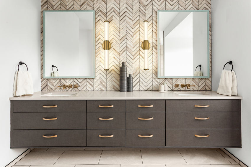 Warwick 25-in Vanity