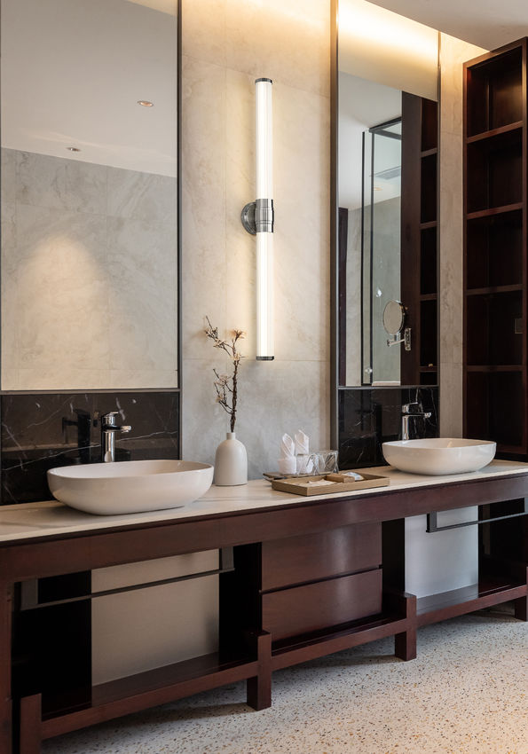 Warwick 40-in Vanity