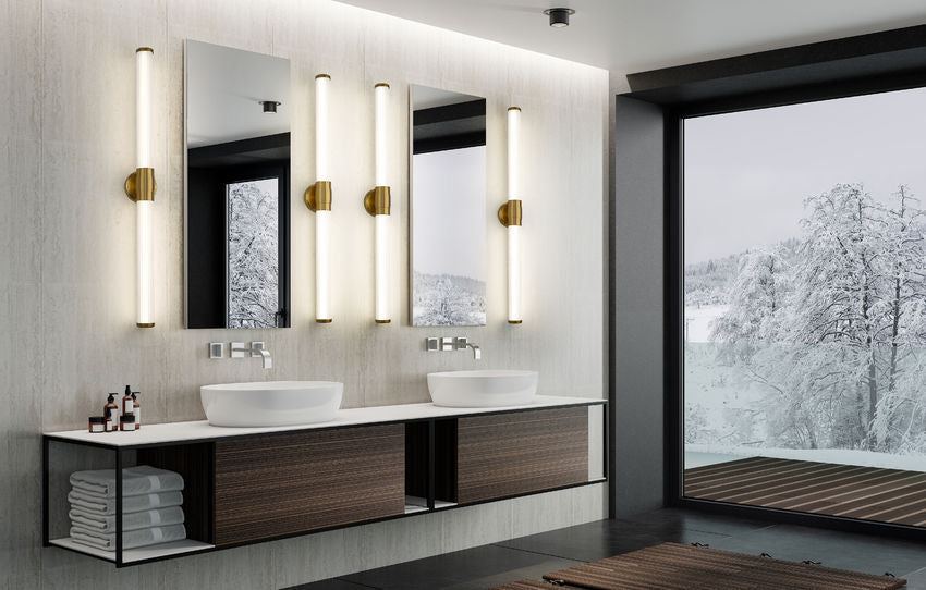 Warwick 40-in Vanity