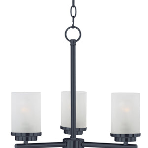 Corona 3-Light Chandelier