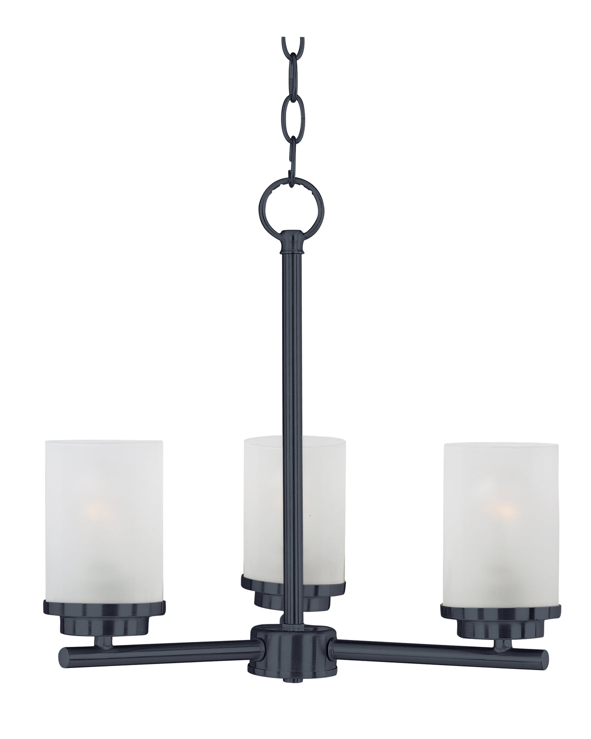 Corona 3-Light Chandelier