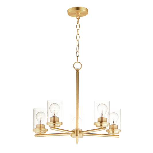 Corona 5-Light Chandelier