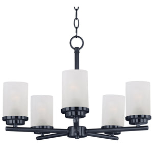 Corona 5-Light Chandelier